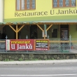 Restaurace U Jank